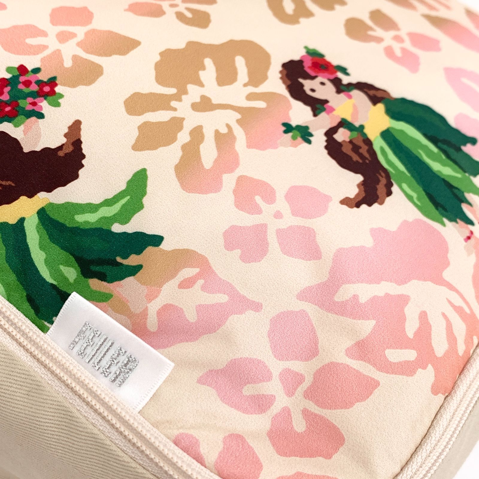 FEILER フェイラー MANAMANA マナマナ ガーメントケース