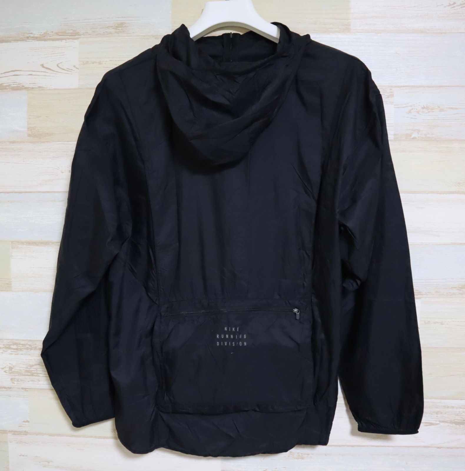 NIKE ナイキ ラン ディビジョン パッカブル ランニングジャケット