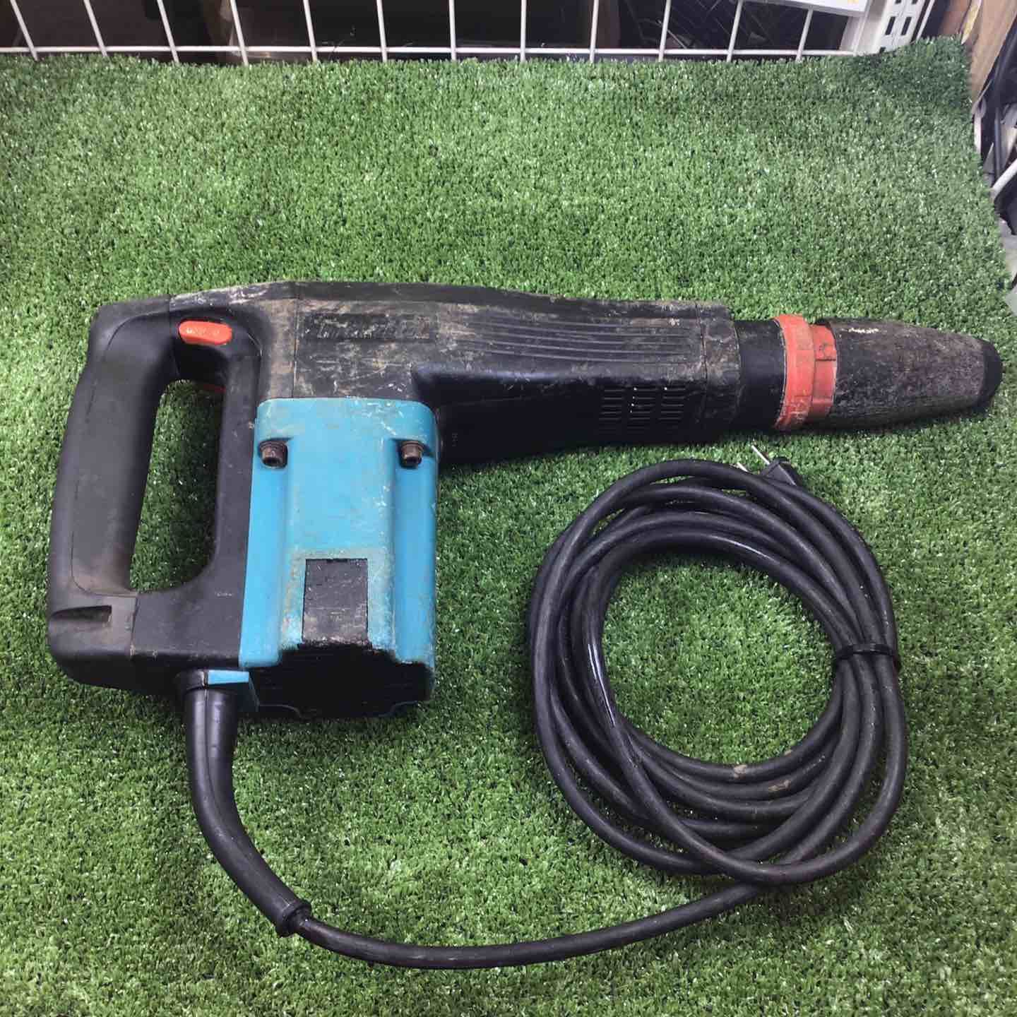 makita 電動ハンマ