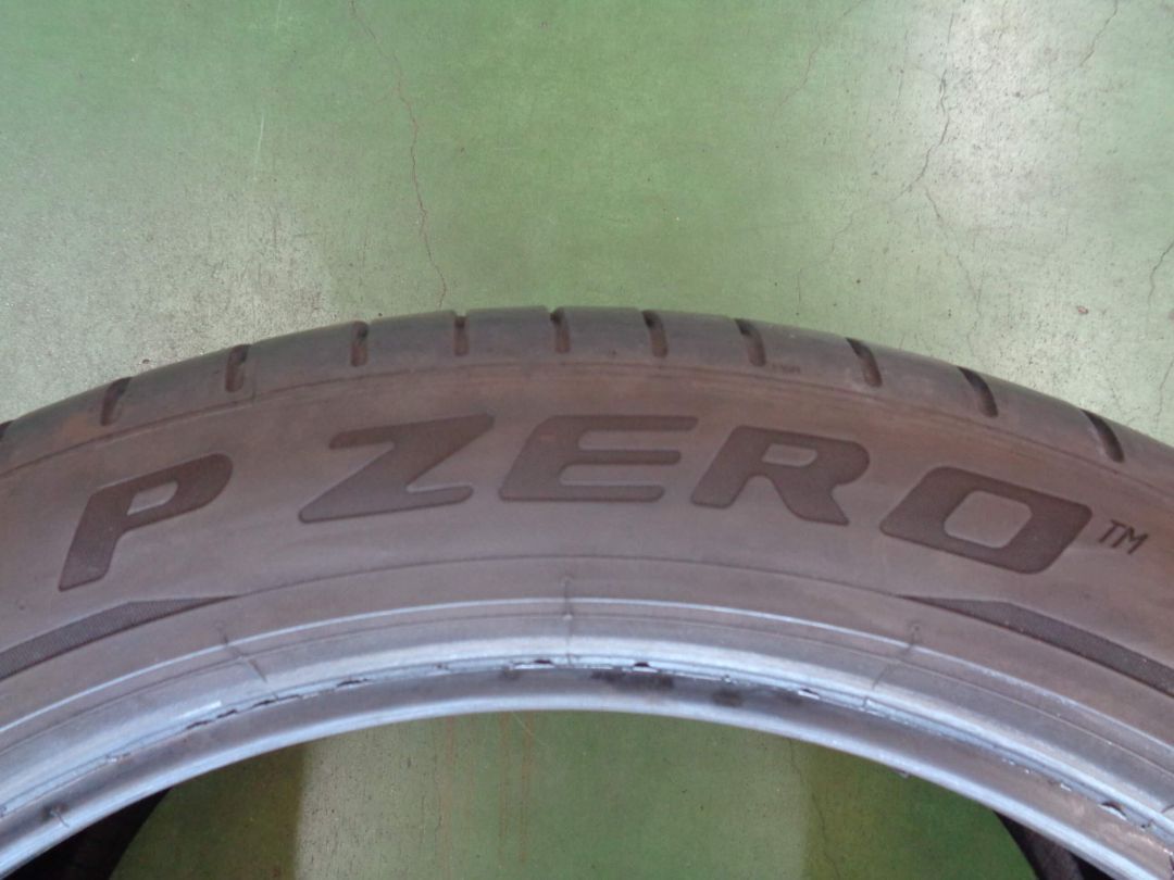 275|40R20 ピレリー