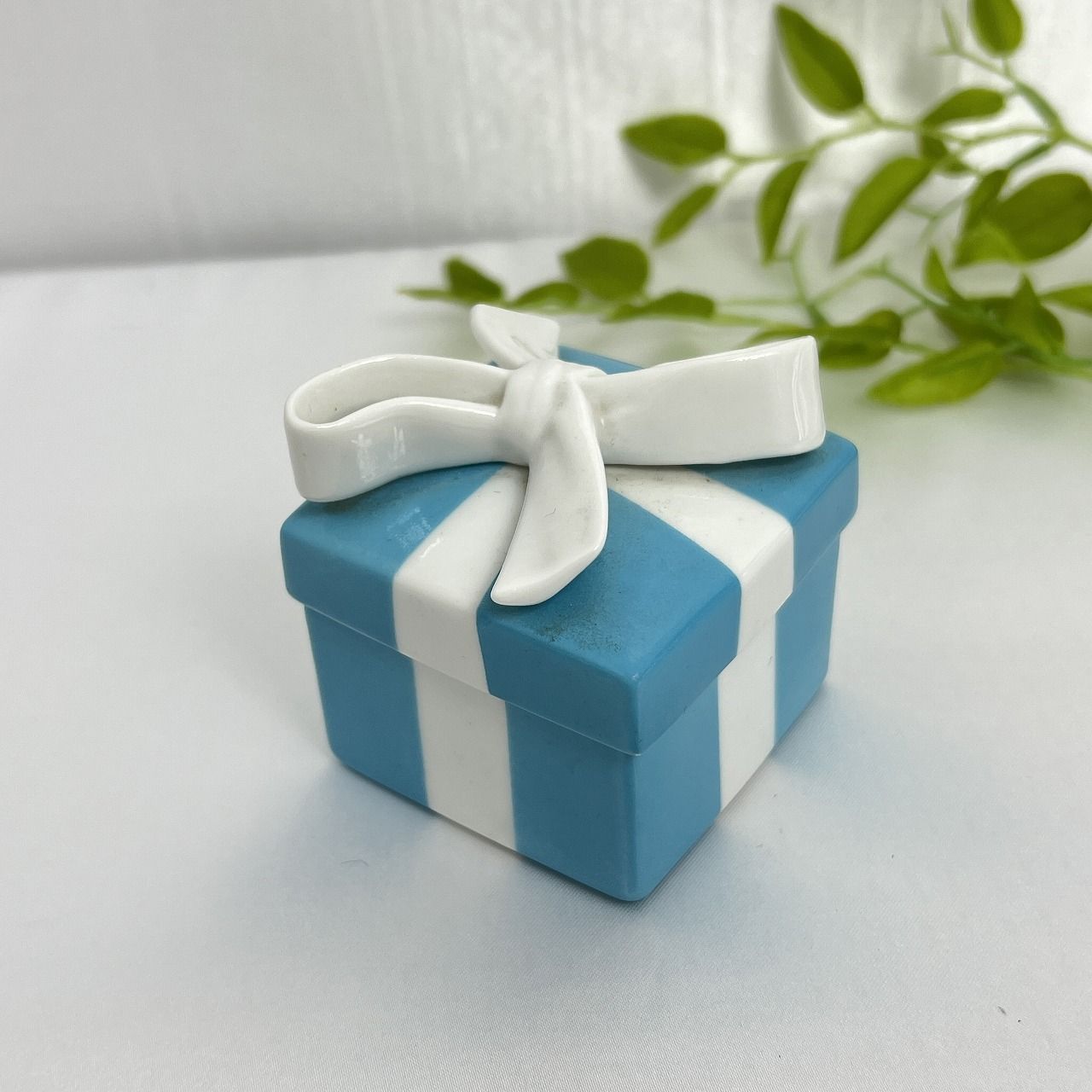 TIFFANY&Co.ティファニー小物入れ Tiffany & Co.（小物入れ）のフリマ