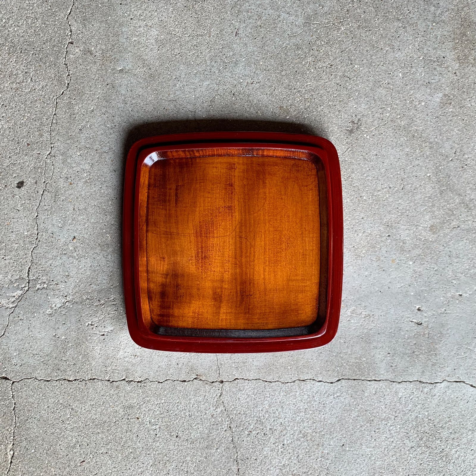 讃岐 後藤塗 重箱 未使用品 香川漆器 後藤塗 三段 重箱 讃岐漆器 工芸品 /HM-0055 - メルカリ