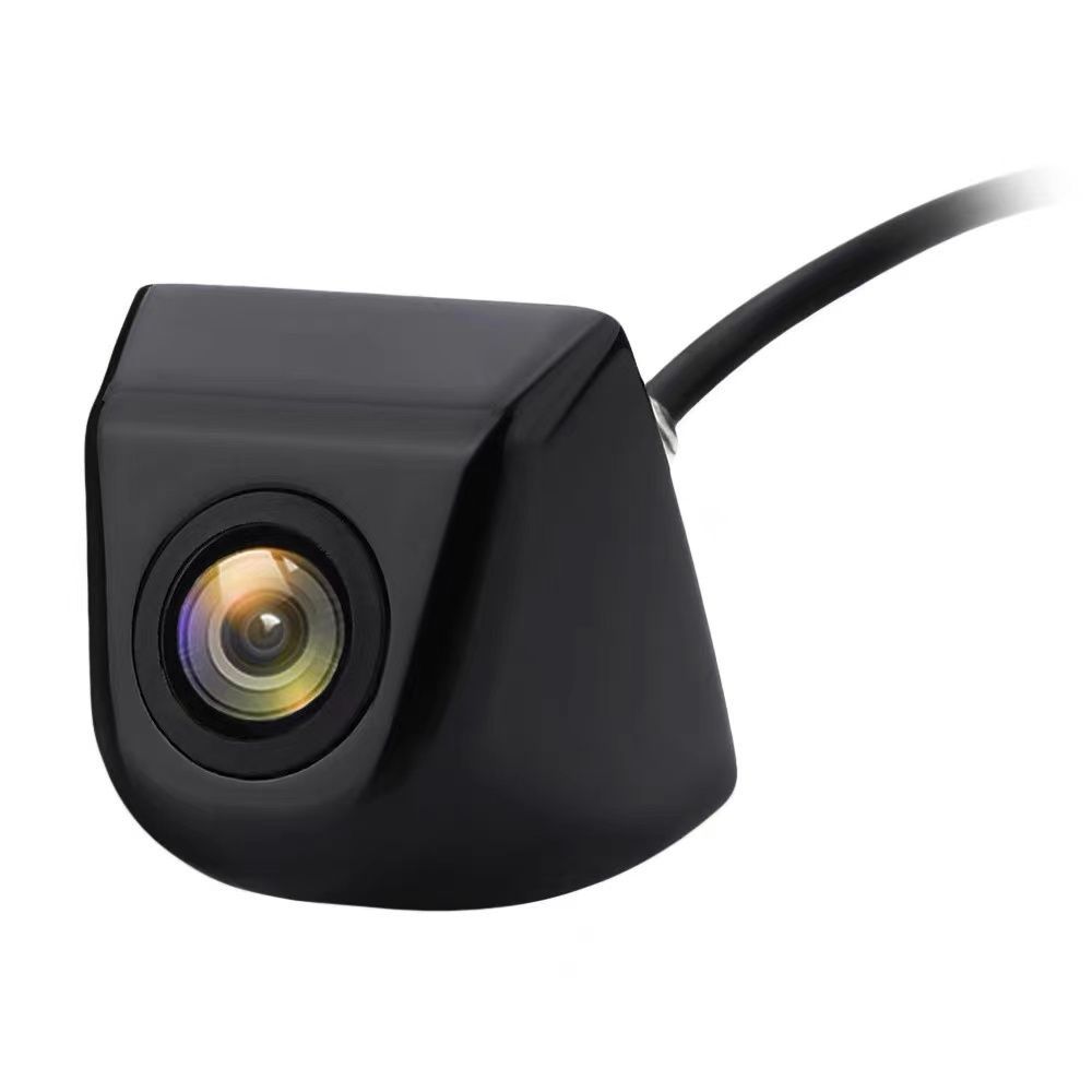 HD バックカメラ 超強暗視 車載カメラ 高画質 超広角 リアカメラ