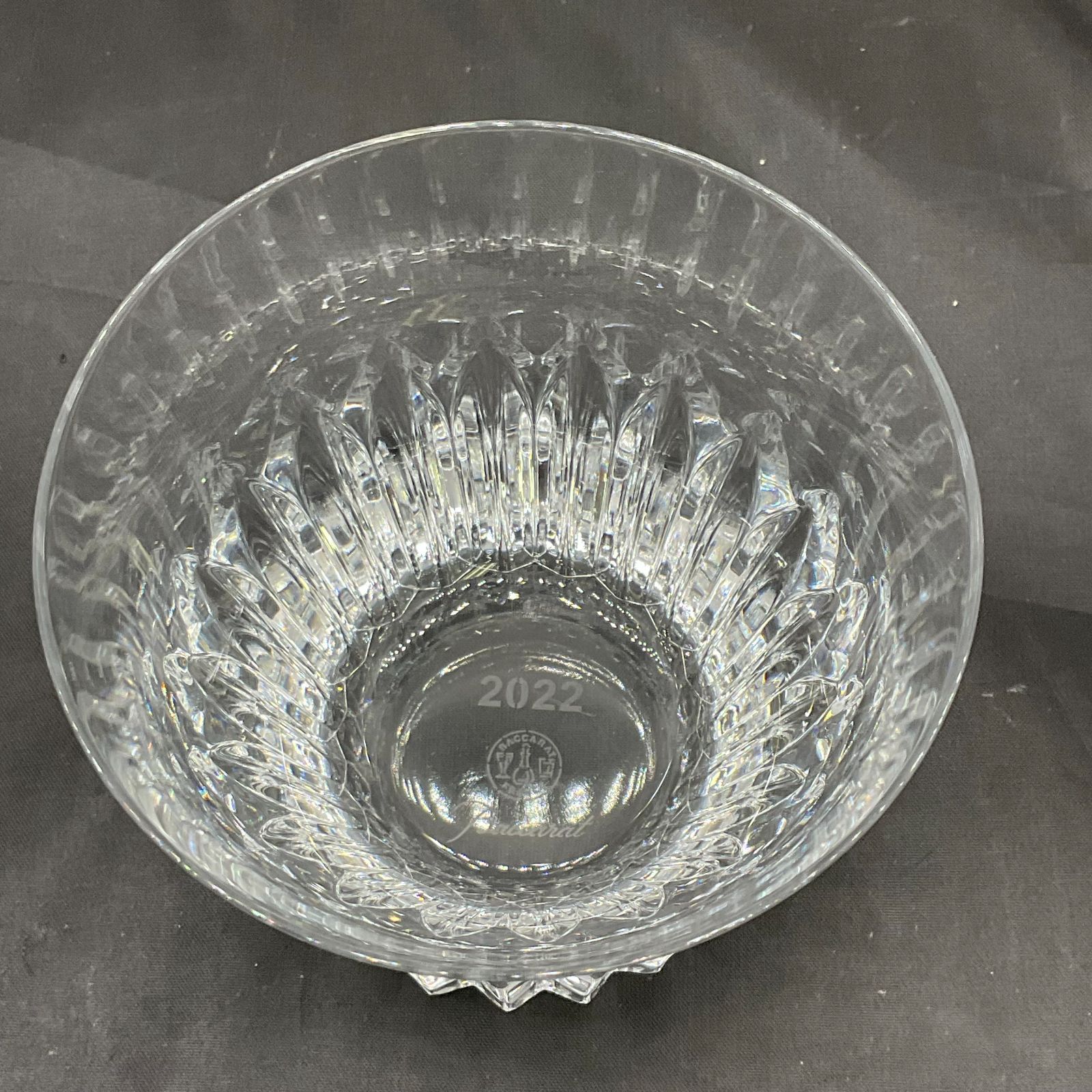 タンブラーグラス