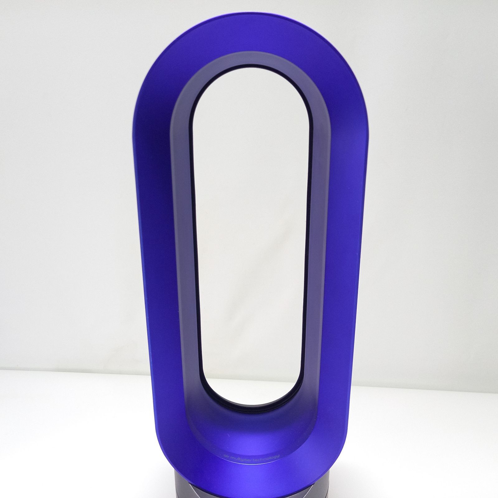 Dyson - ダイソン hot&amp;cool  EK7  AM05 Amazon.com: Dyson AM05 Hot + Cool Fan Heater, Blue : Home