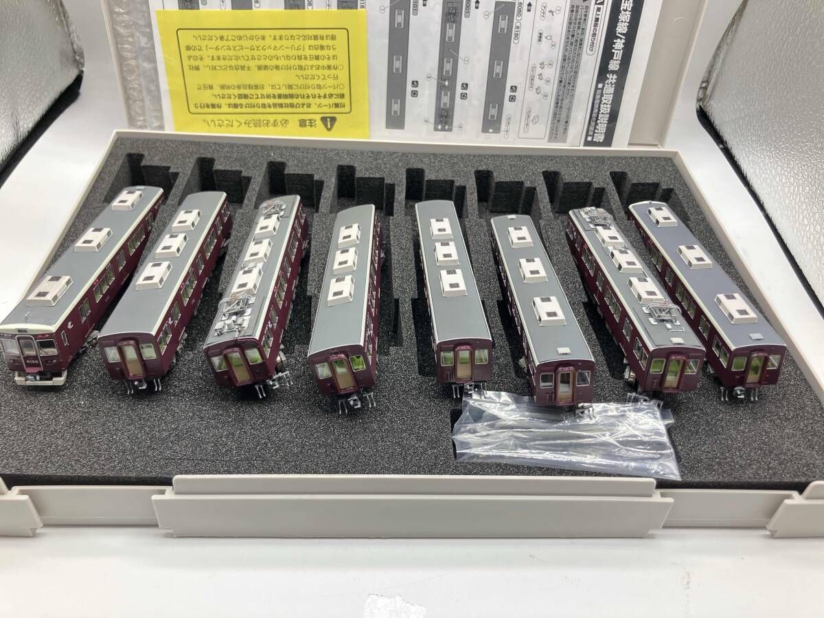 グリーンマックス 鉄道模型