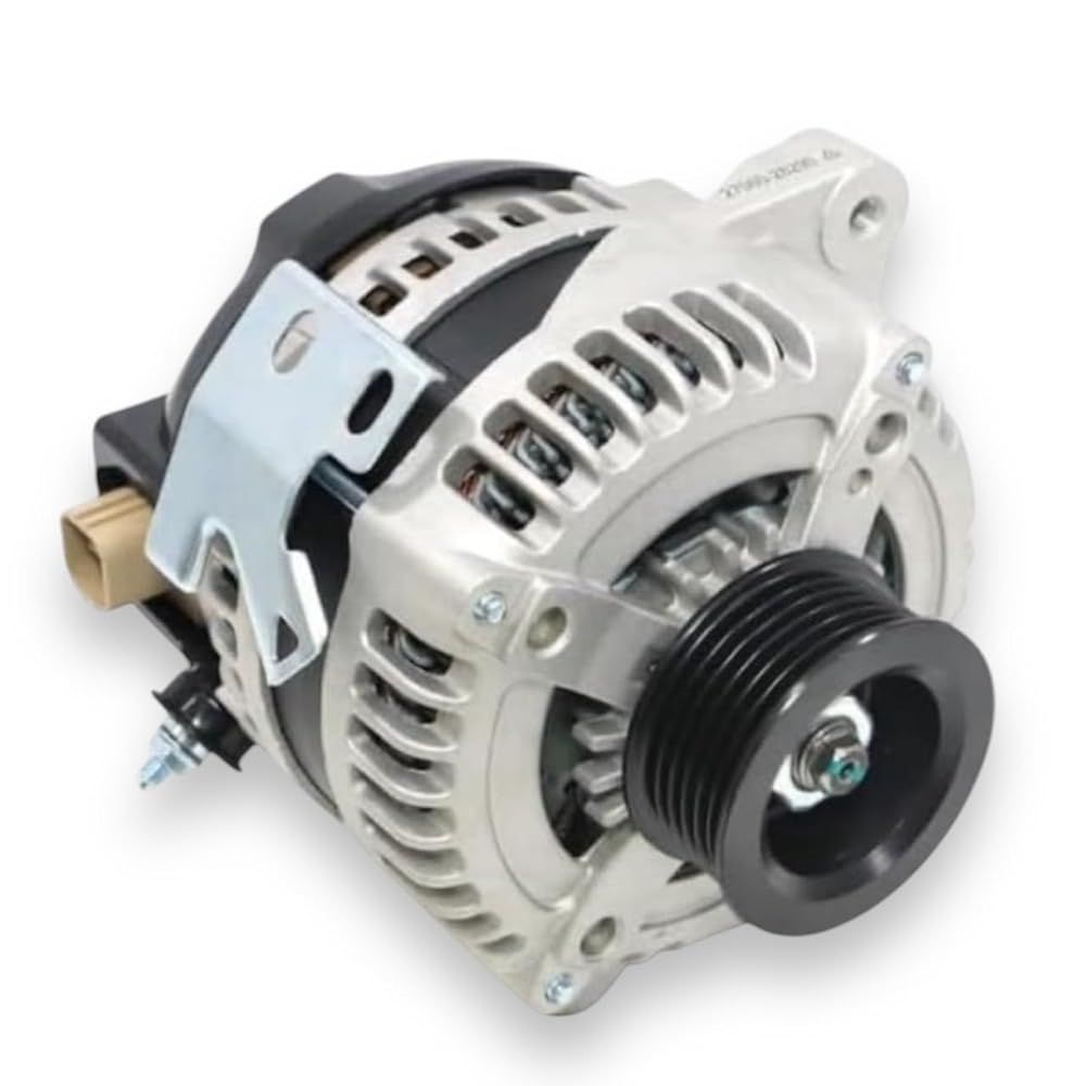 トヨタ 用 オルタネーター 純正タイプ ANH10W ANH15W 27060-28290 27060-28240 アルファードG アルファードV コア返却不要 社外品