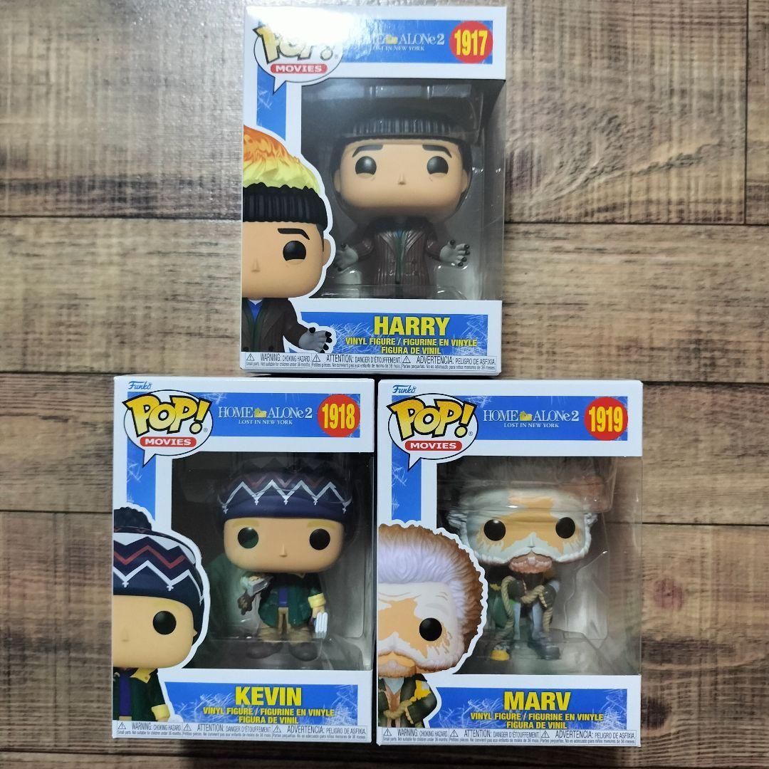 数量限定】ボバ・フェット & ジャンゴ・フェット バストフィギュア 2