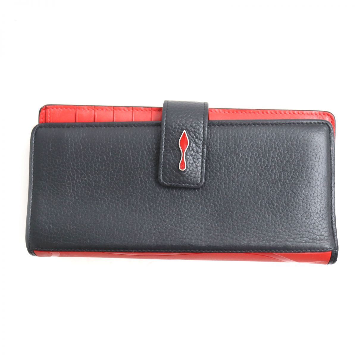 Christian Louboutin パロマ 長財布 ユニセックス 即対応【ルブタン】ユニセックス パロマ ウォレット 長財布