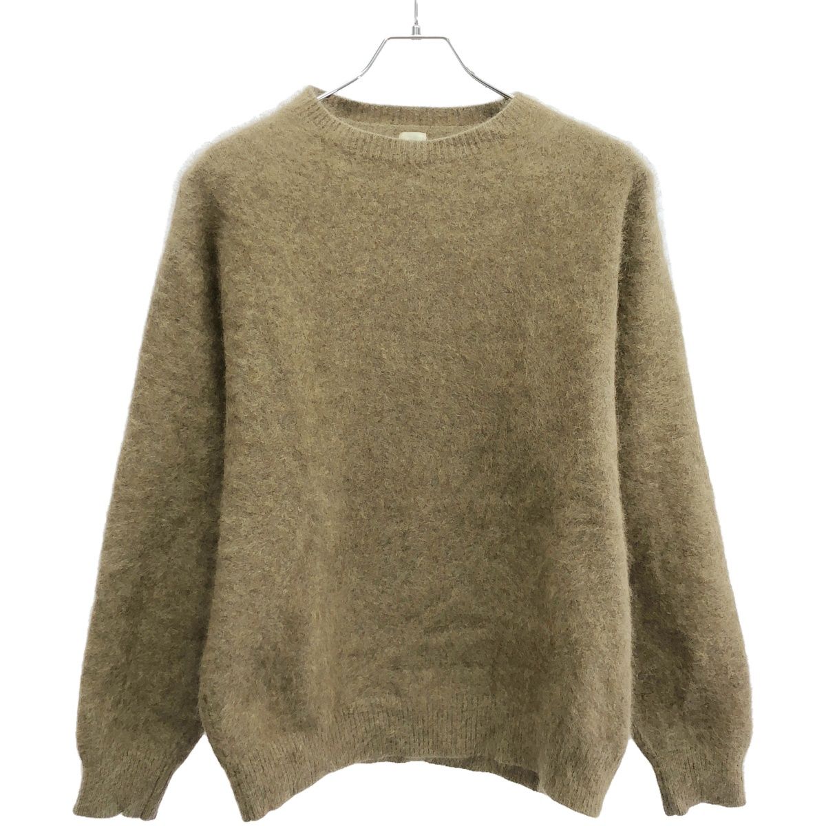 Ron Herman ロンハーマン ラクーン シャギー カーディガン ふわふ S Ron Herman ロンハーマン ラクーン シャギー カーディガン ふわふ S