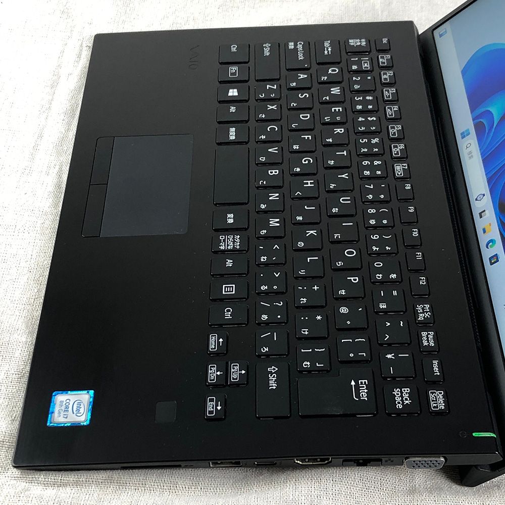 VAIO SX14 VJS142C11N ジャンク品 VAIO SX14 VJS142C11N ジャンク品