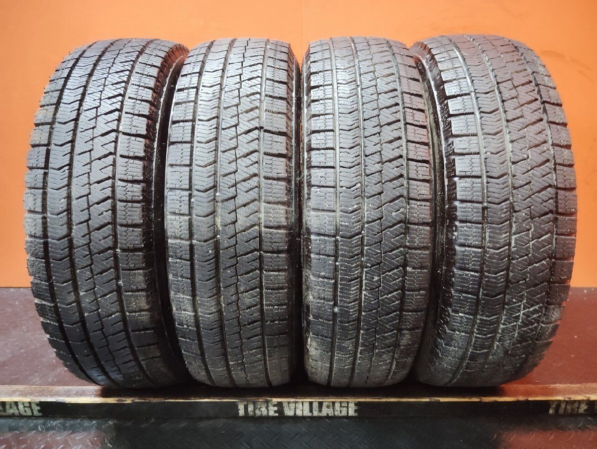 BRIDGESTONE VRX2 185/65R15 4本 BS BRIDGESTONE BLIZZAK VRX2 185/65R15 15インチ スタッドレス 4本 21