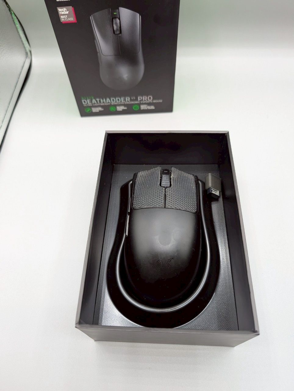 Razer HUNTSMAN MINI JP & DeathAdder V3 Pro セット 動作確認済（一部
