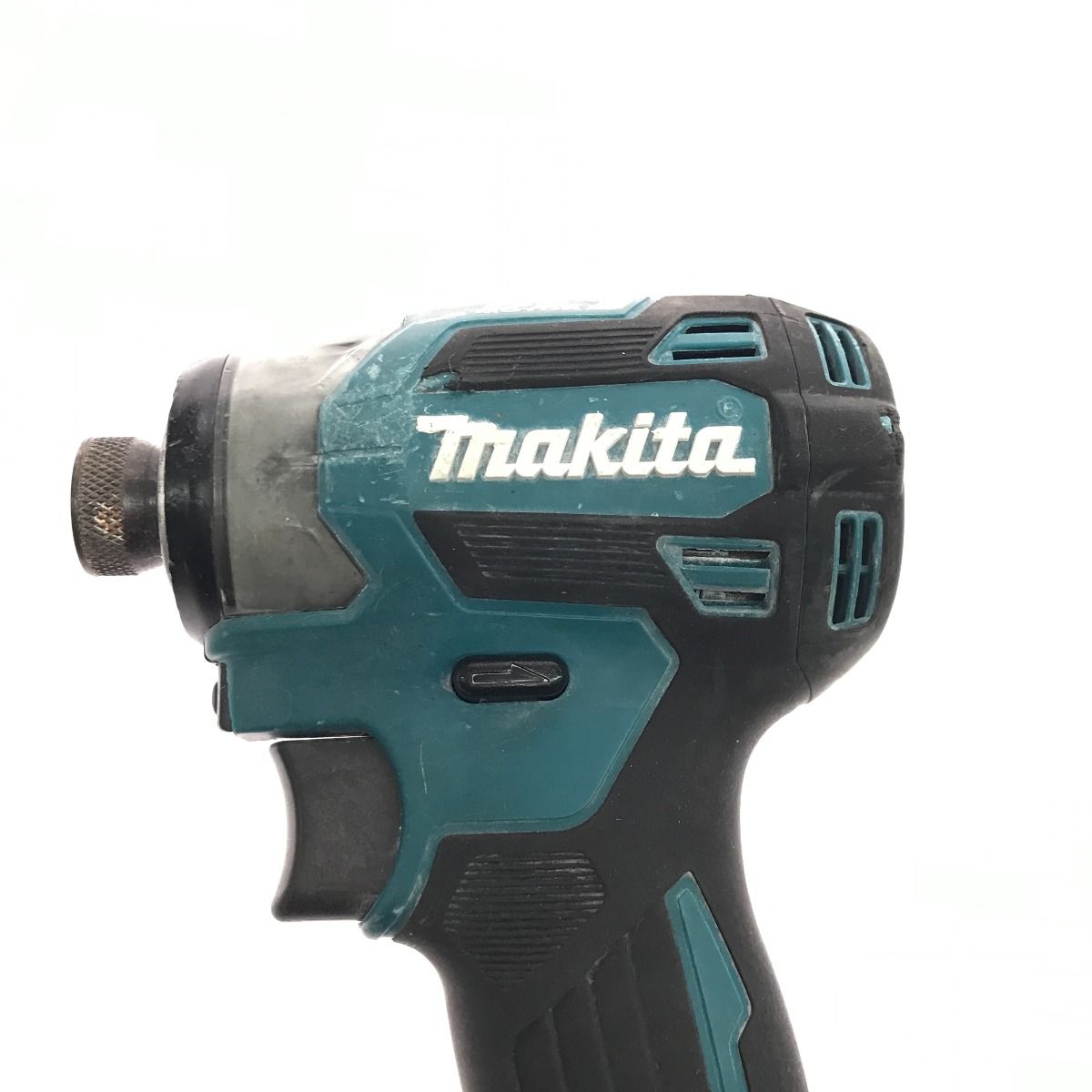 MAKITA マキタ インパクトドライバ 本体のみ TD173D ブルー HRDEVELOPMENT_JP