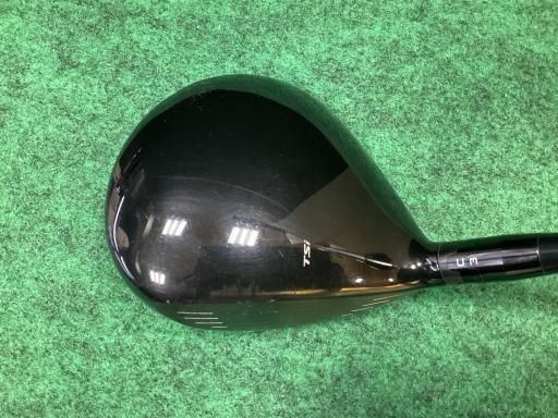 タイトリスト TSi1 5w 18° ヘッド単品 FW 中古品 送料無料 右利き 中古】 タイトリスト TSi1 18° フェアウェイウッド FW