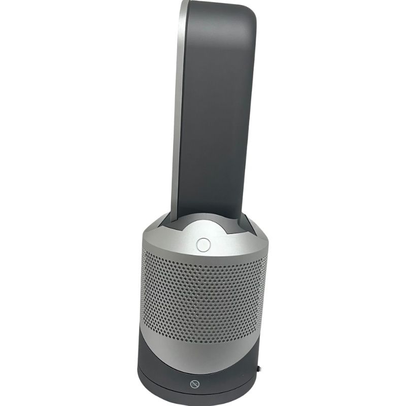 未使用品✨都内23区送料無料✨ dyson✨pure hot+cool Dyson Pure Hot + Cool 羽根のない扇風機 HP00 IS N [空気清浄機