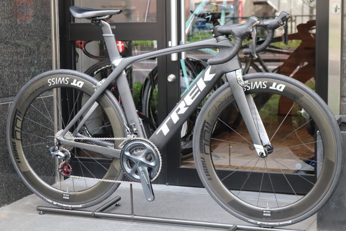 MADONE 9.0