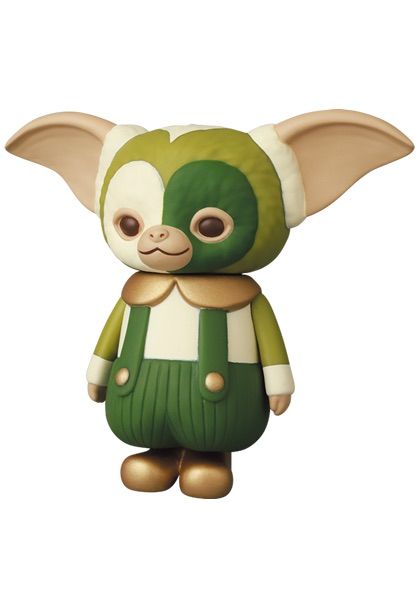 MEDICOM TOY - ギズモにMORRISが恋をした。 モリスがギズモに恋をした！ 「SMAK!」第5弾のモチーフは永遠の
