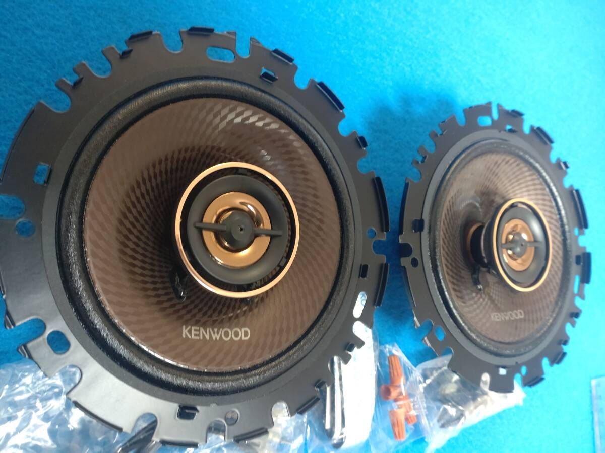 社外ケンウッド150Ｗ