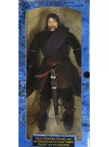 ロードオブザリング　ゴンドールの王　アラゴルン　英語版 ゴンドールの王、アラゴルン (Aragorn, King of Gondor) · Tales
