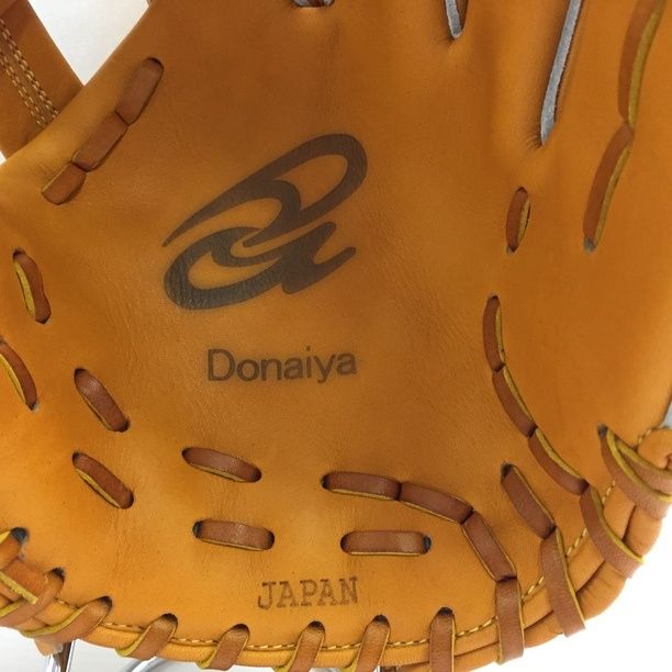 ドナイヤ Donaiya 硬式 内野手用グローブ DJII 2716 - メルカリ