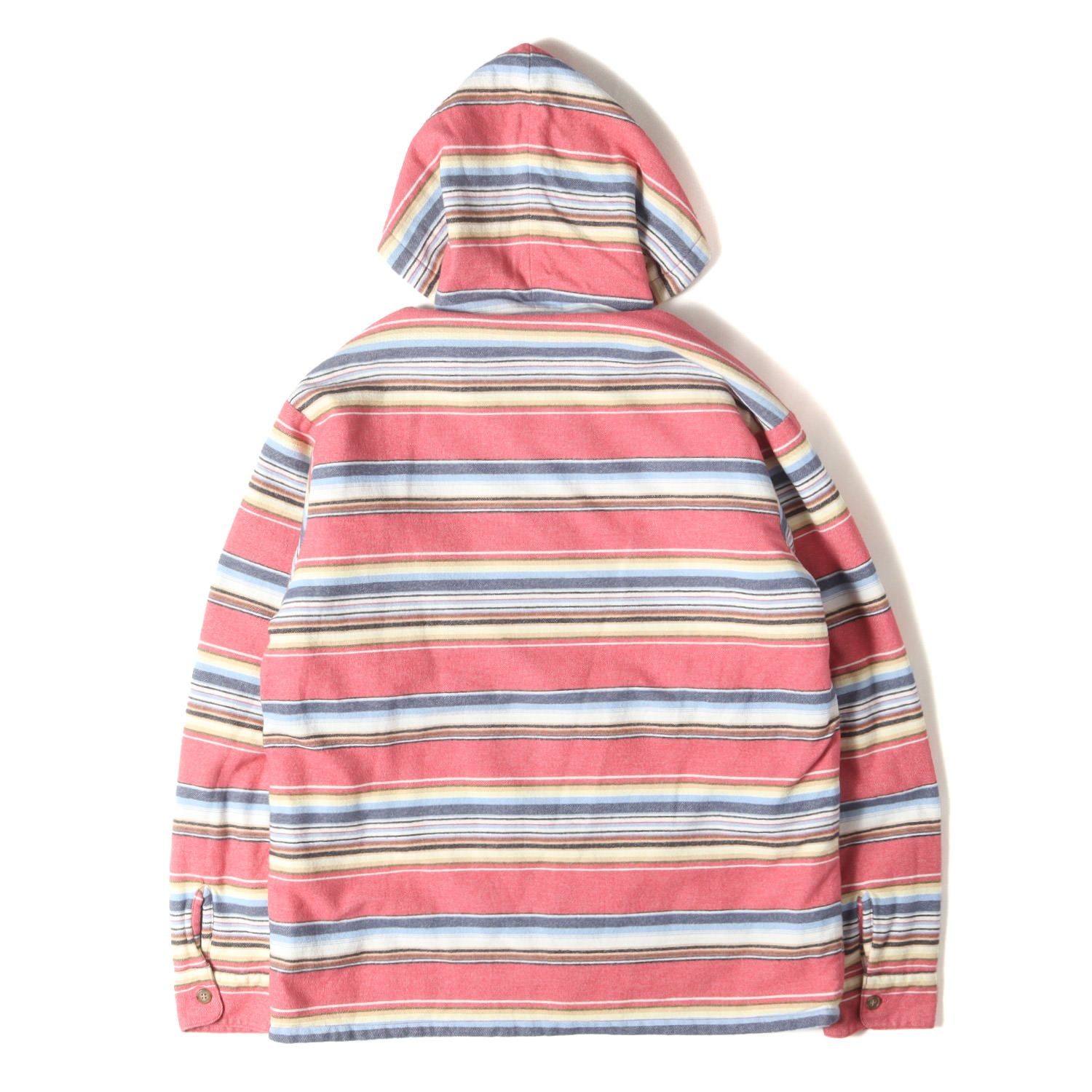 STANDARD CALIFORNIA スタンダードカリフォルニア パーカー