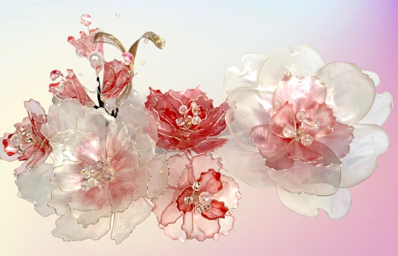 テディベア アーティストベア 谷口美洋子 Miyoko's bear MTG 古えの