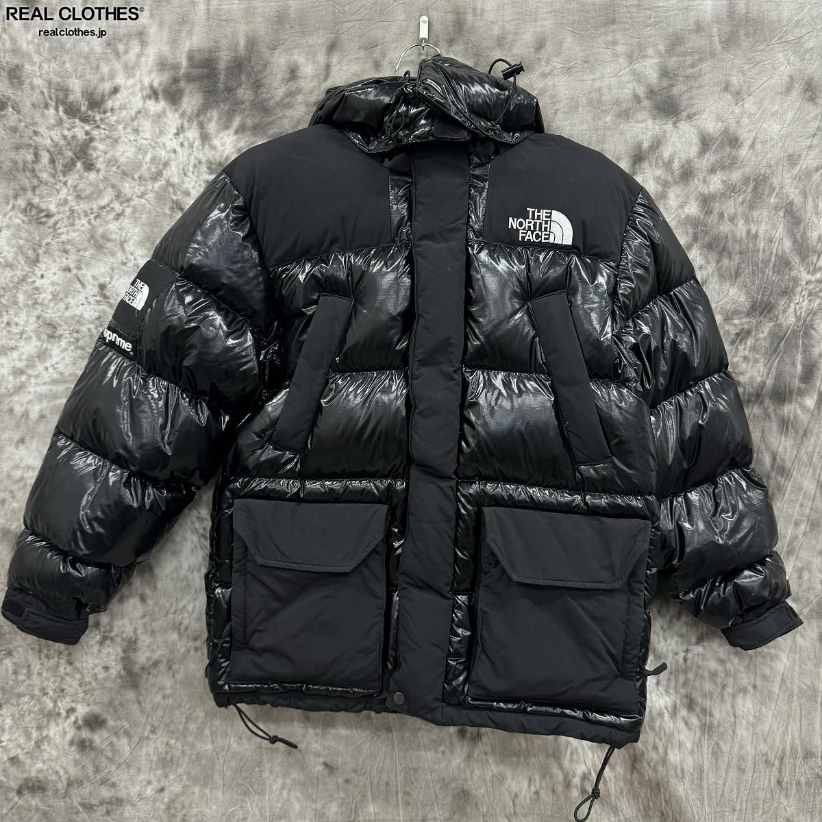 Supreme × The North Face 17FW Mountain Parka Small 国内正規