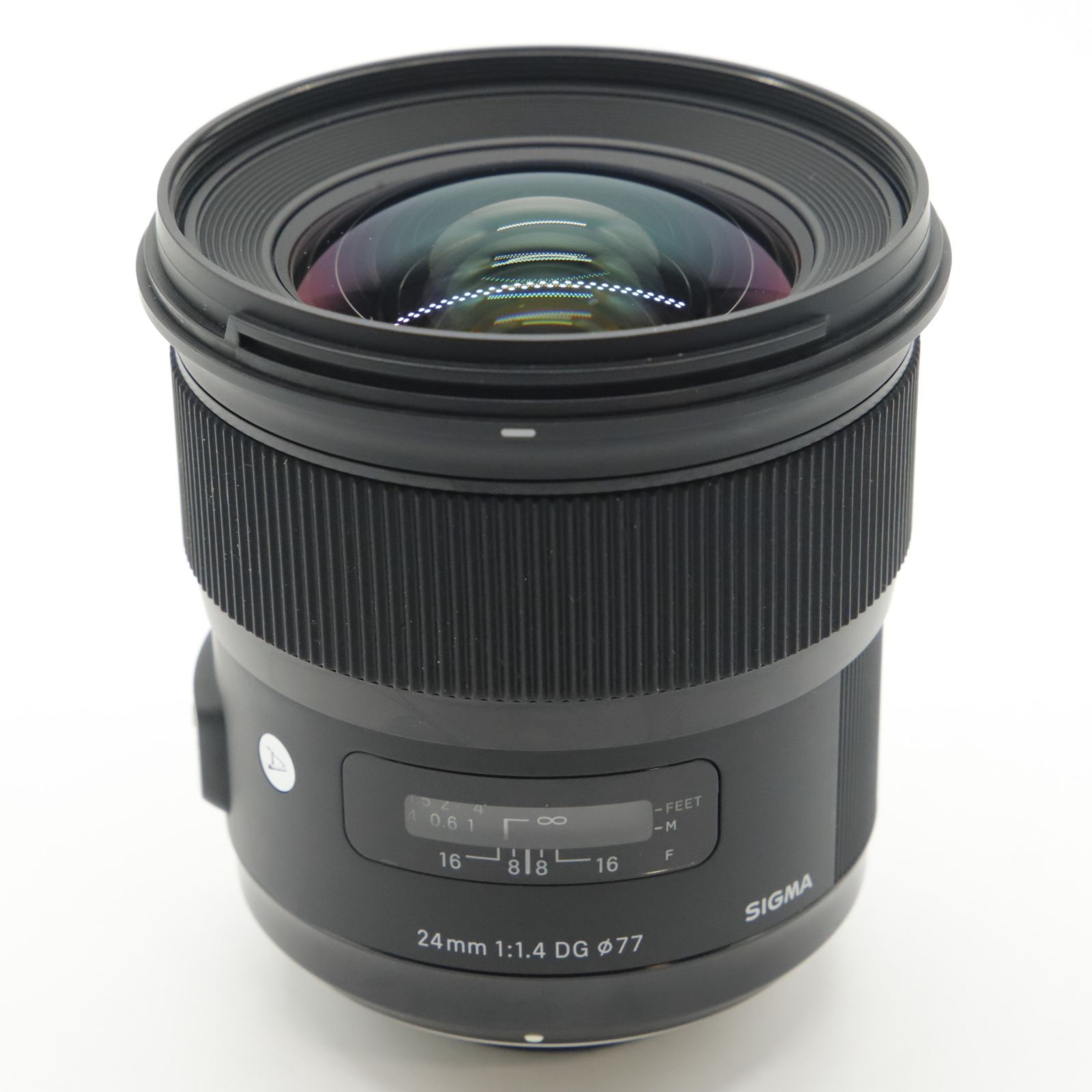 美品！】Nikon Fマウント 広角レンズ