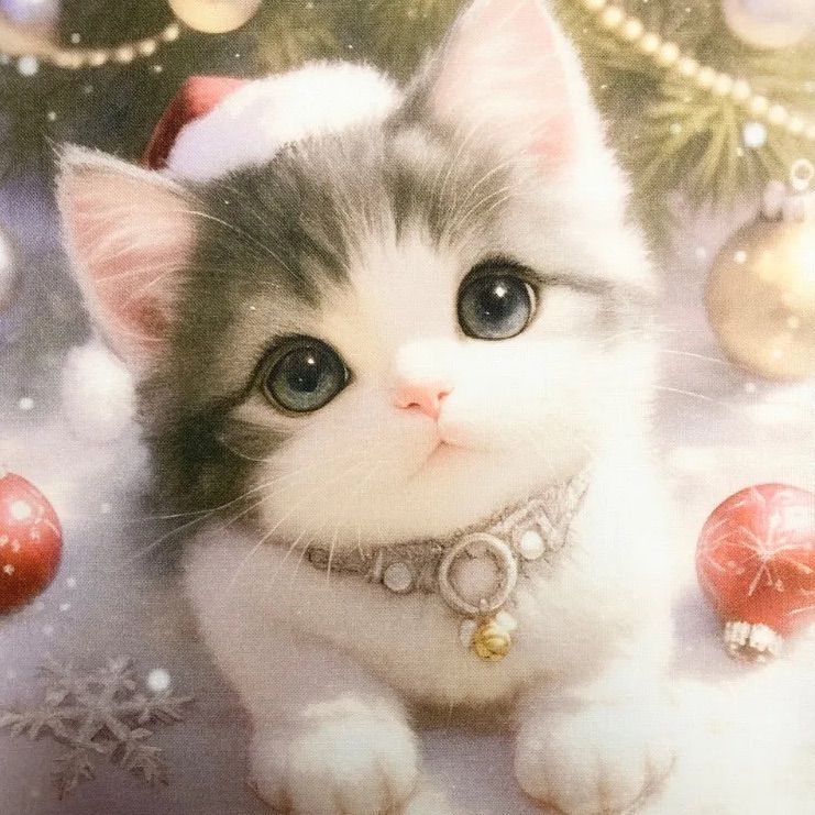 可愛いねこパネル生地 ハンドメイドアウトレット ストア 可愛いねこ