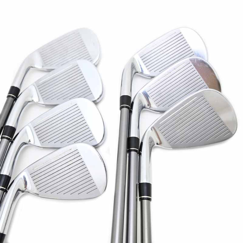 TaylorMade P.7TW アイアンセット TaylorMade P7TW アイアンセット 8本