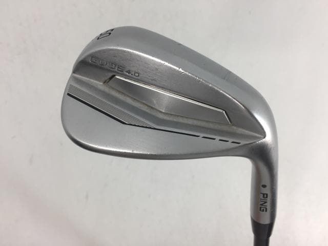 激スピン⭐️ピン⭐️GLIDE 4.0 ＤＧツアーイシュー　 52°,58° セット グライド 4.0 Tグラインド(N．S．PRO 950GH neo ロフト 58