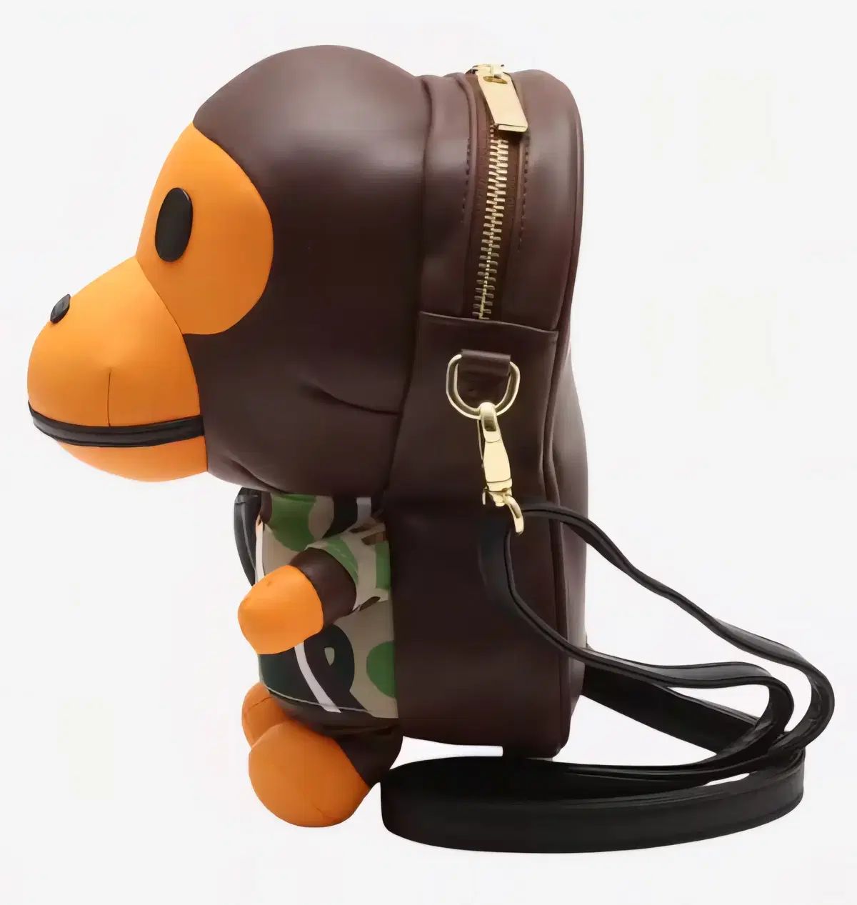ベイシング BAPE ADIDAS BABY MILO X - エイプ、“サメが覗く”カモ柄 ア 