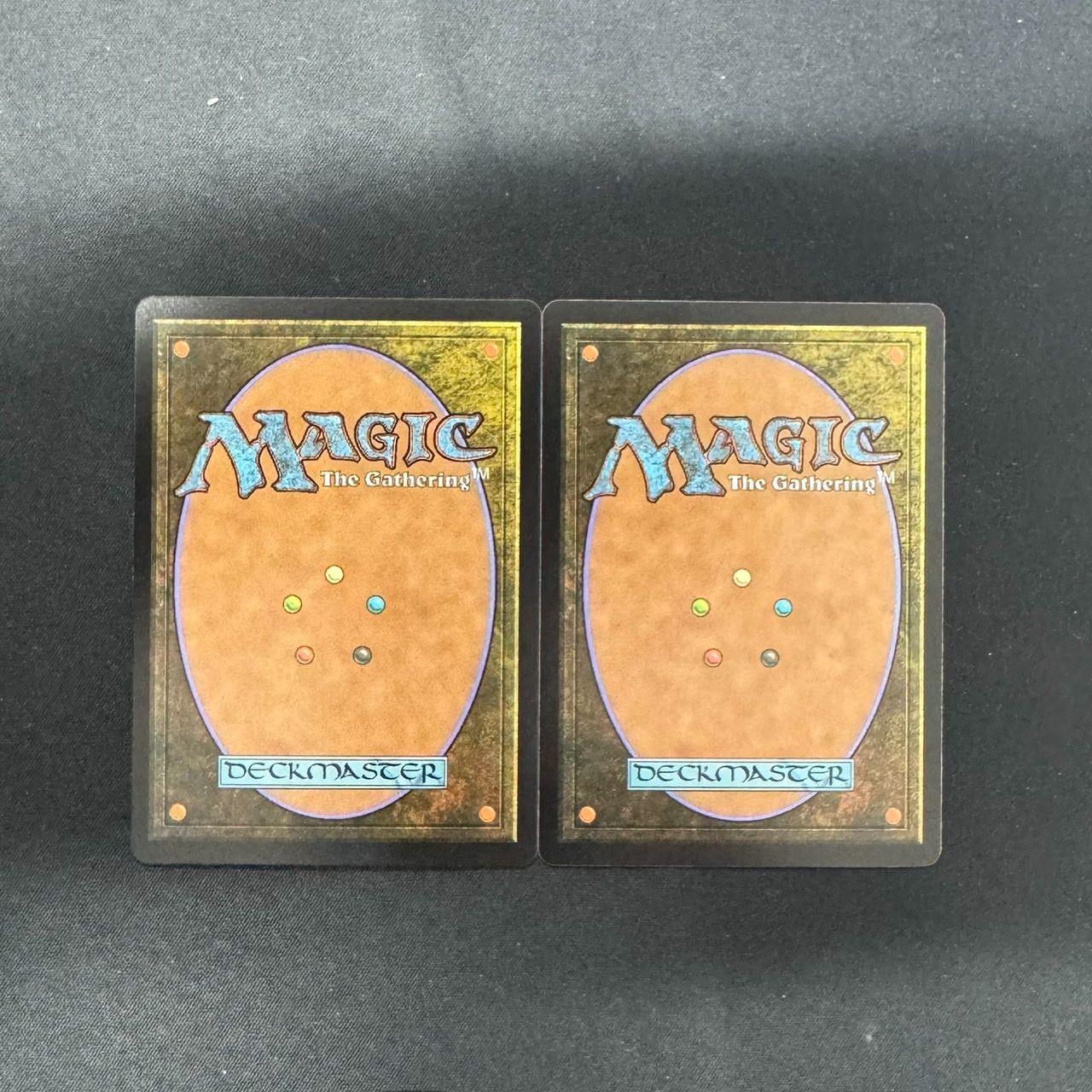 暁月のフィナーレ（渦まく知識） 3枚セット（１枚Foil、2枚NONFoil） EX+](FOIL)暁月のフィナーレ/Endwalker // 渦まく知識