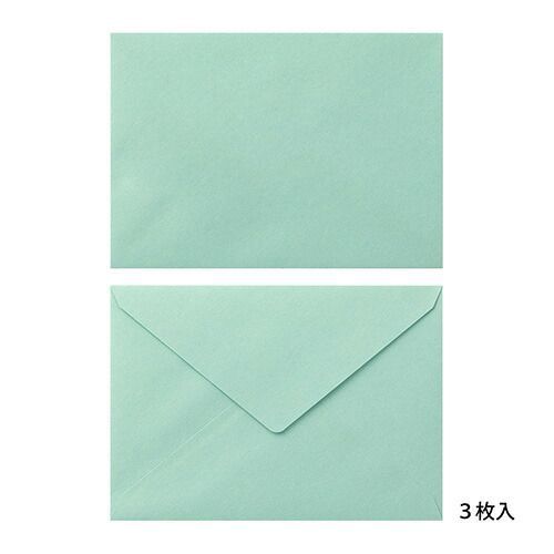 封筒 しあわせ