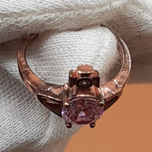 Vivienne Westwood オーブ型　指輪　ピンキーリング　箱　保存袋 全4色♪オーブが可愛い!!◇Vivienne Westwood◇Tilly Ring