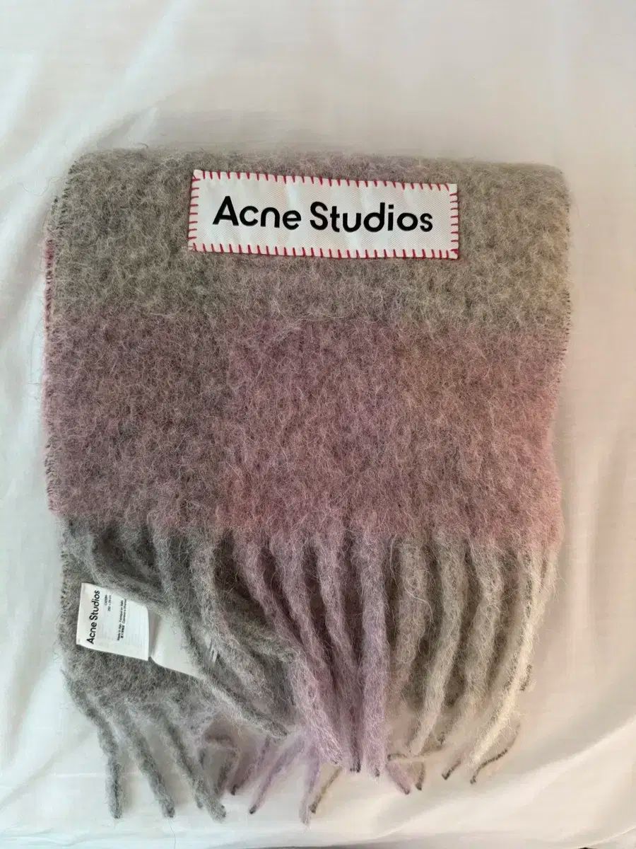 Acne Studios(アクネストゥディオズ) マフラー - メルカリ