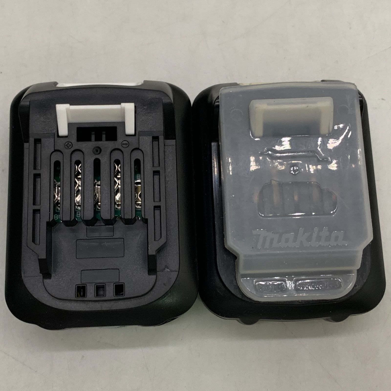 充電式ジグソー