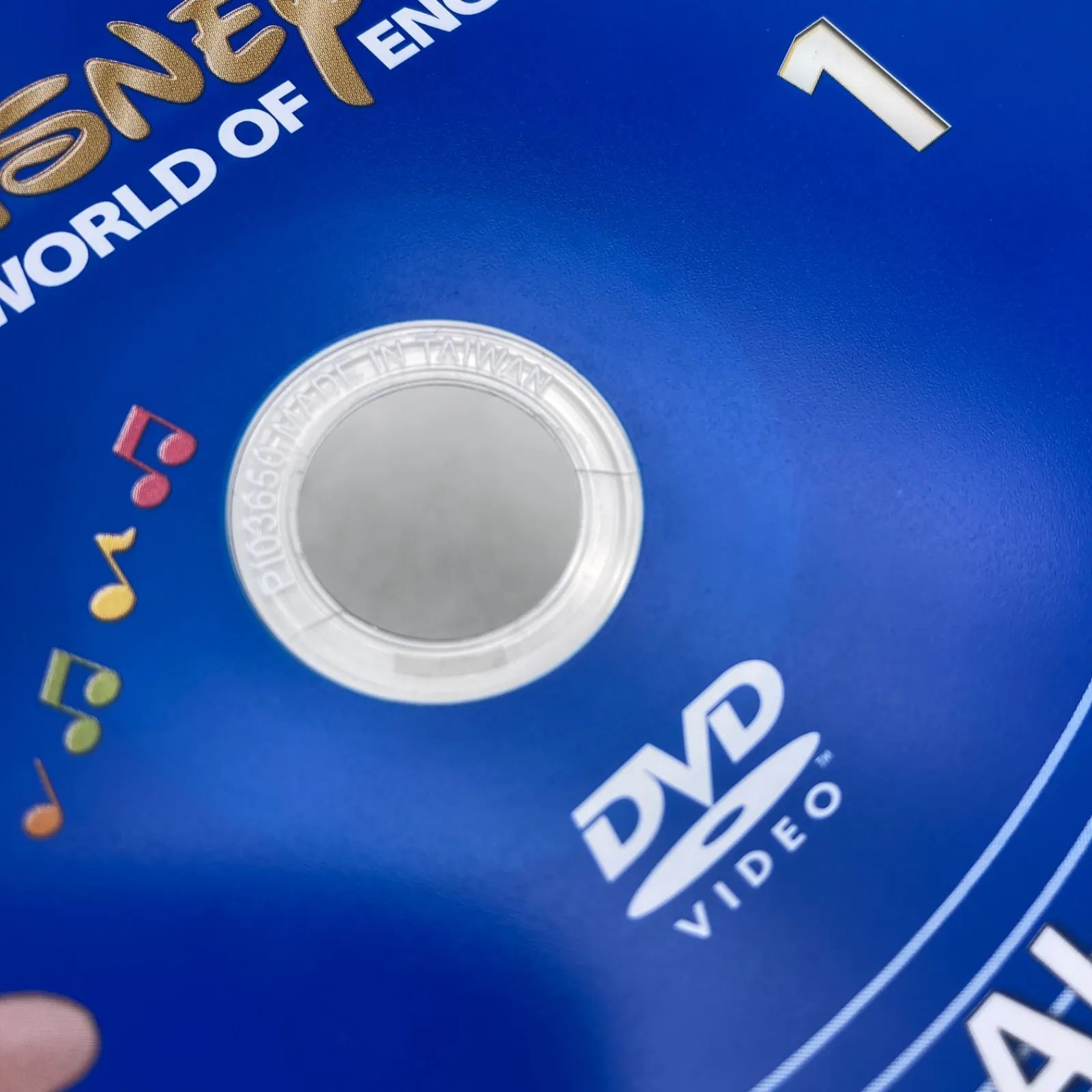 DVD12枚 絵本＆CD
