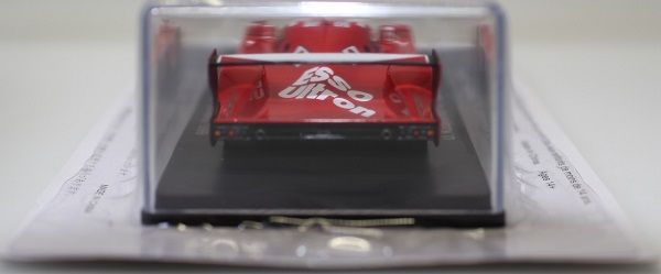 ル・マン24時間カーコレクションTS020 LMR ル・マン24時間カーコレクションTS020 LMR 驚異のﾘｶﾊﾞﾘｰ～ｱｼｪｯﾄ