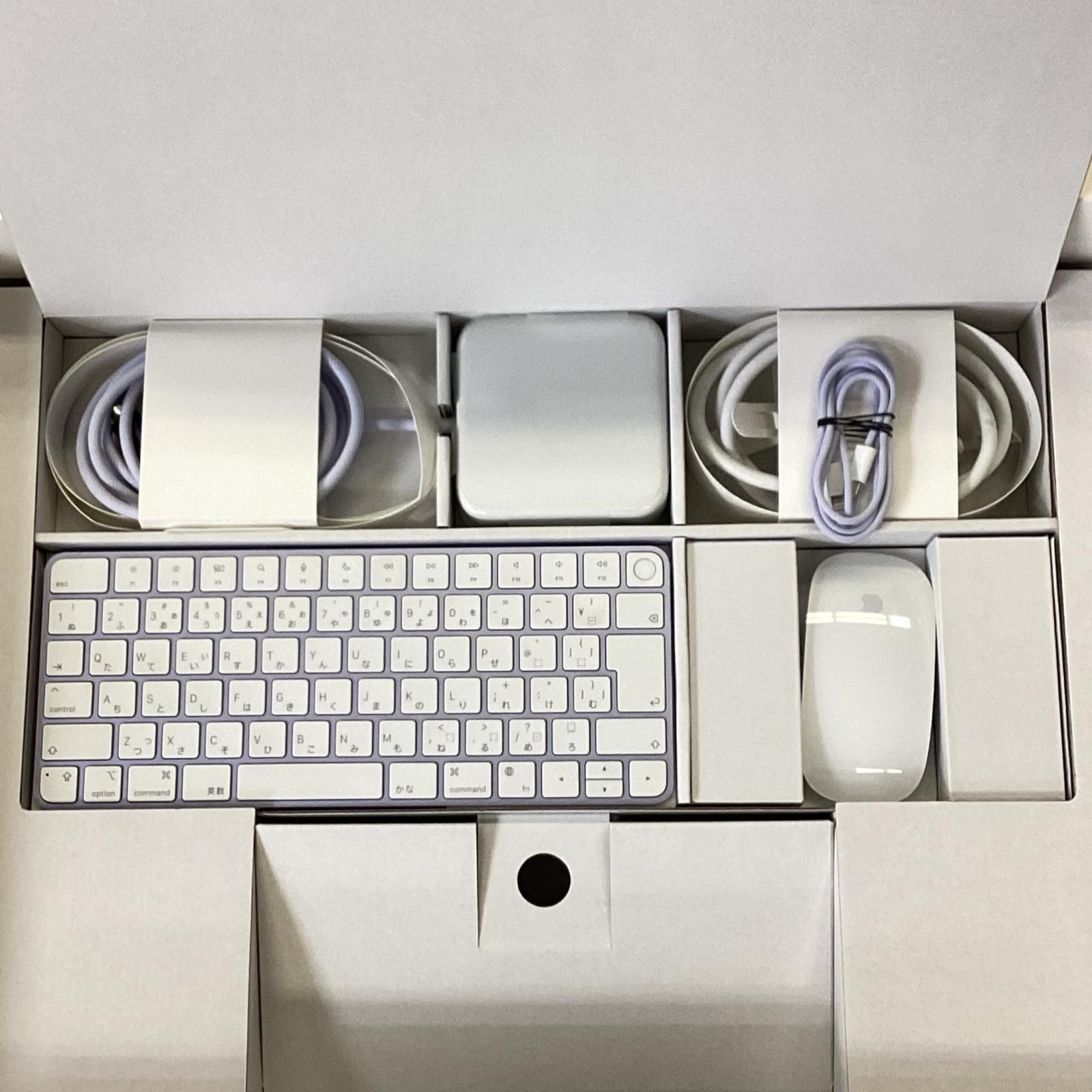 iMac M1 8GB/256GB 使用頻度少 美品 imac 24 m1 8gb 256gb Pink/red | eBay