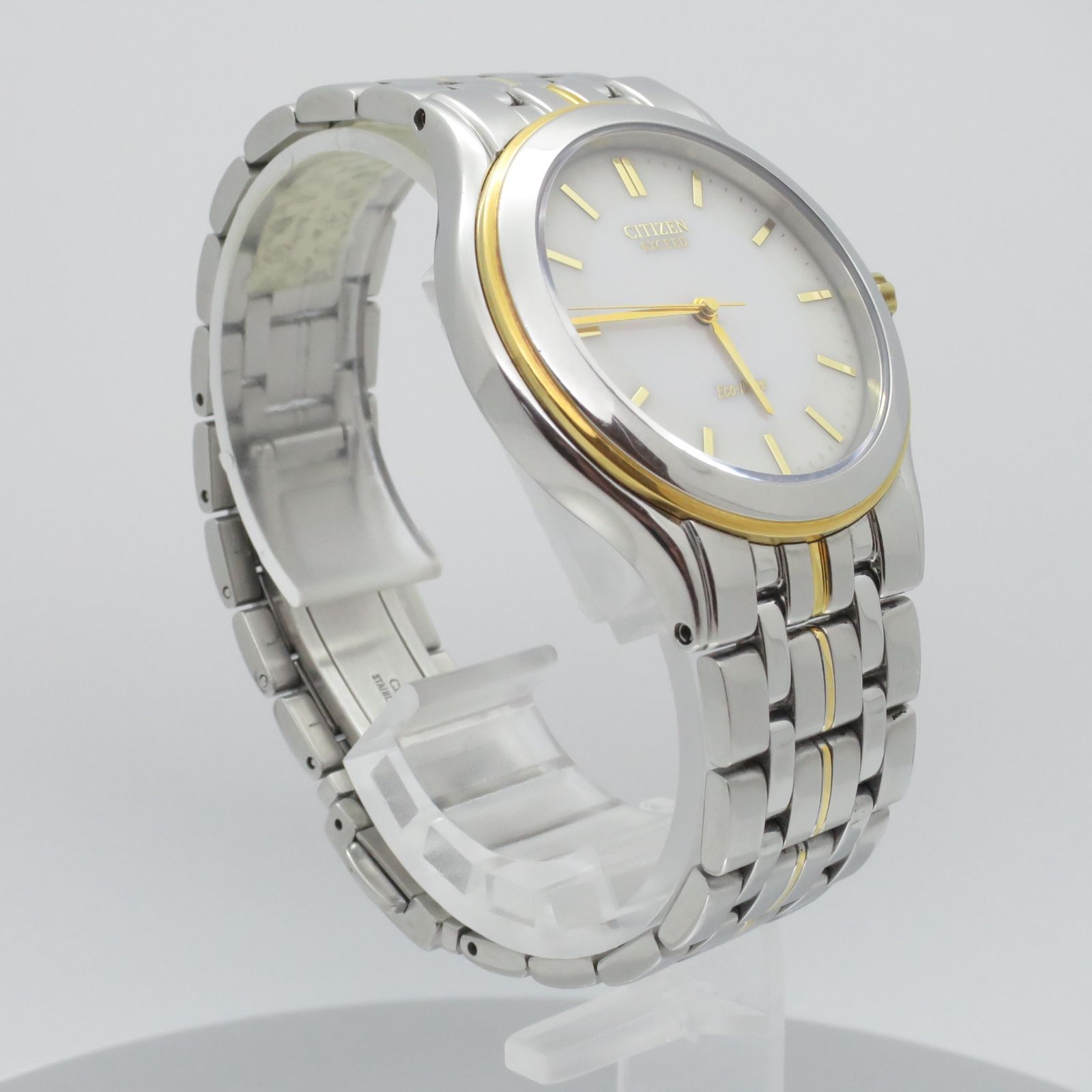 SEIKO セイコー V158-0BA0 ソーラーQZ 動作品 セイコー SEIKO ソーラー