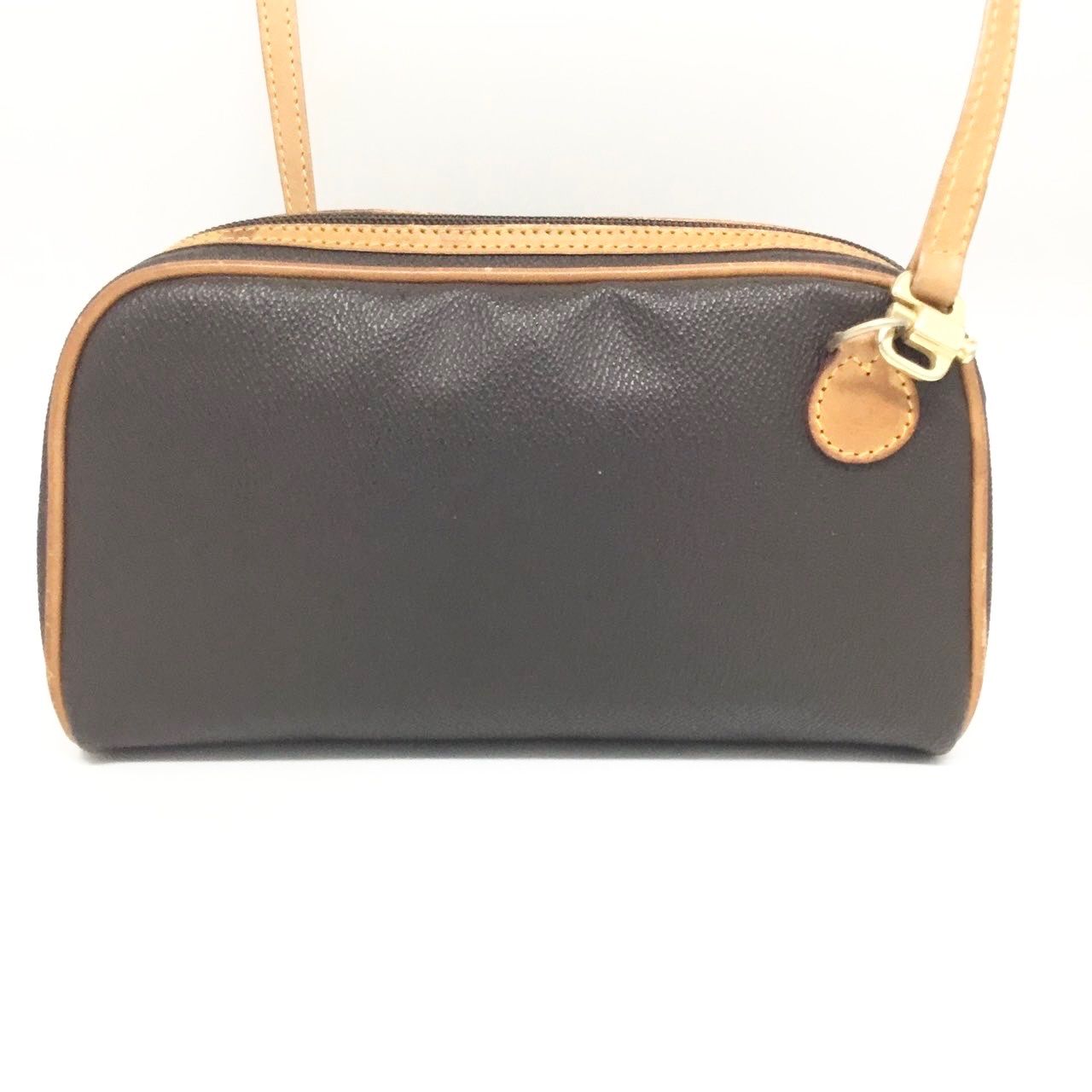 [美品] HUNTINGワールド ショルダーバッグ 1702820510095_2.jpg