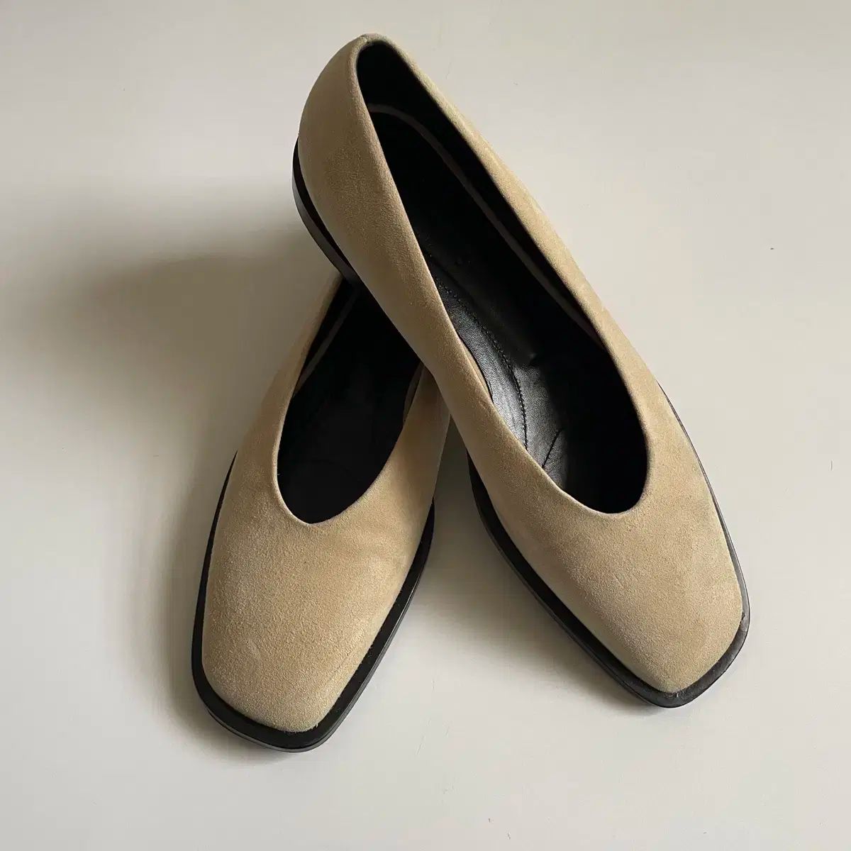 MARNI マルニ フラットシューズ