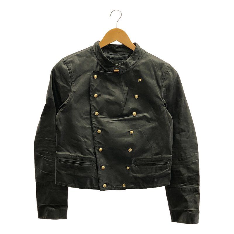 【agnes b. SPECIAL/アニエスベー】ナポレオンジャケット 36 中古・古着通販】agnes b special (アニエスベー・スペシャル