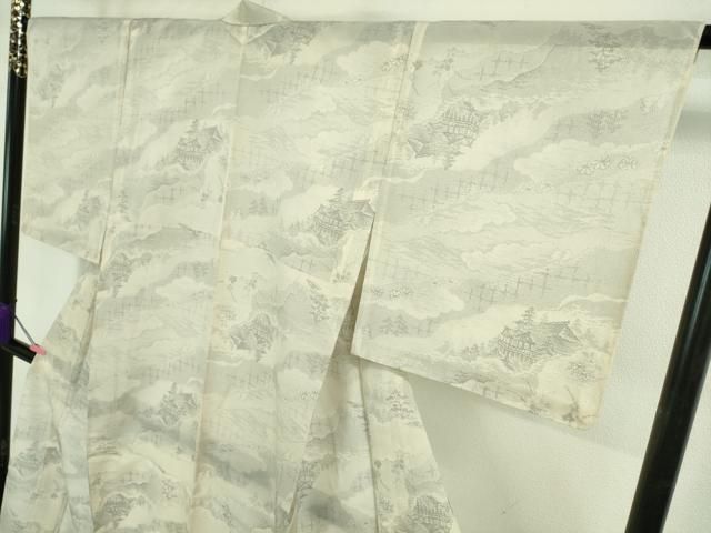 清水寺 証紙付き