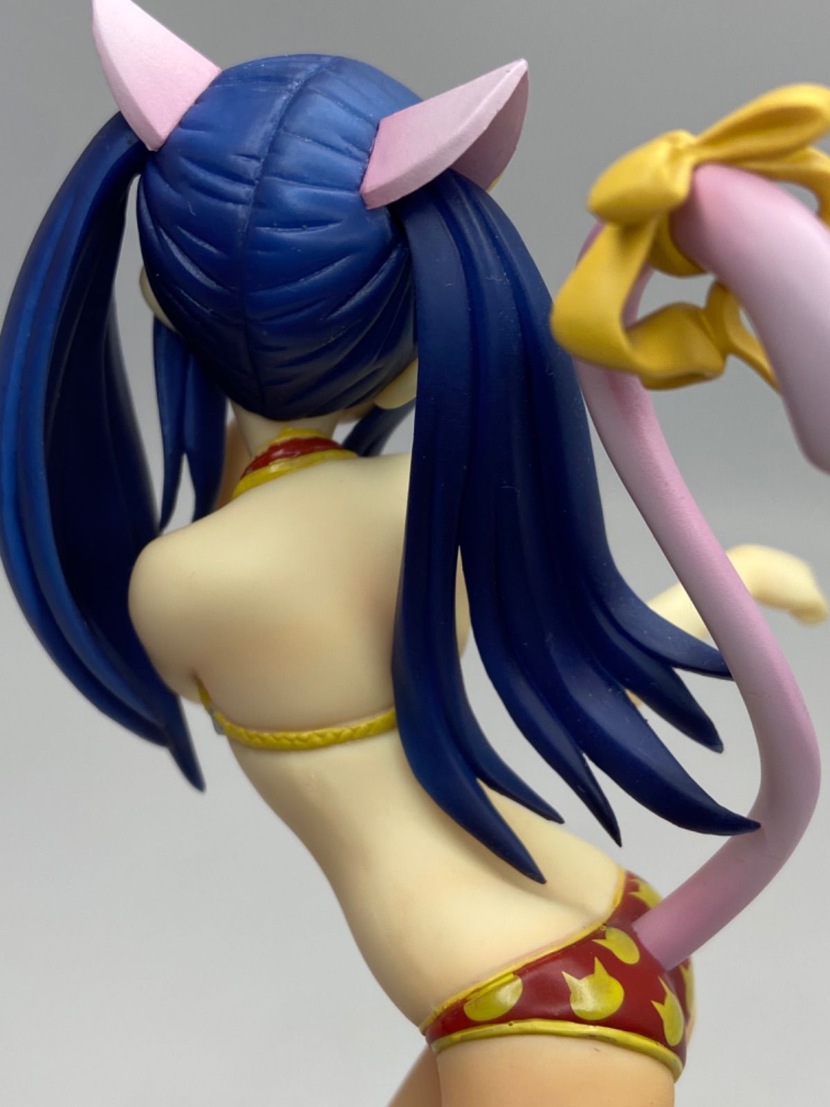 ウェンディ・マーベル 水着Ver. 1/8スケール FAIRY TAIL（フェアリー
