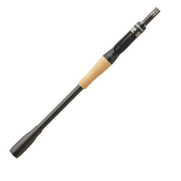 ジャッカル バスロッド リボルテージ ツーピースモデル2 RV2-C73H/2