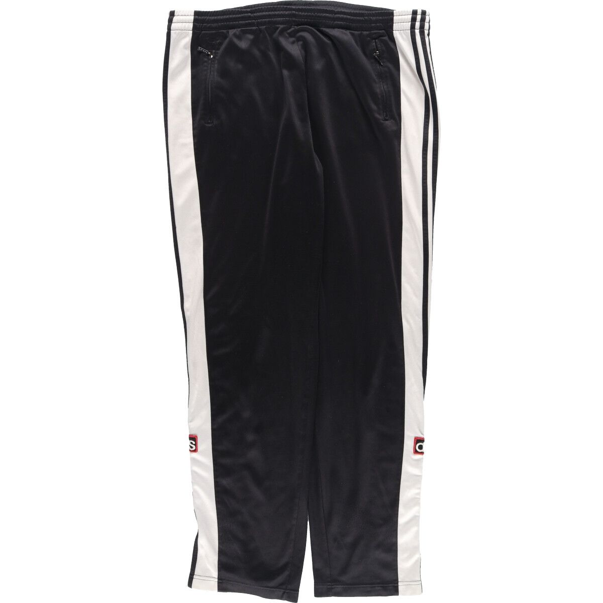 古着 80年代 アディダス adidas ジャージパンツ トラックパンツ メンズL ヴィンテージ/eaa427262