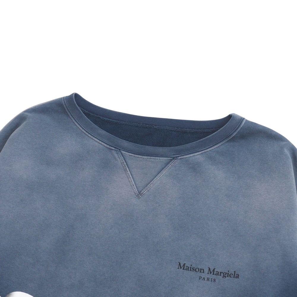 □美品□2022年製□Maison Margiela メゾン マルジェラ Oversized  